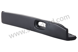PADDED COVER FRONT RIGHT (90156509446)