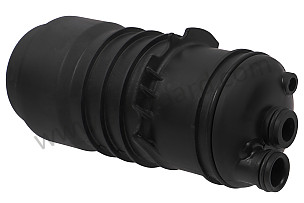 OIL TANK  (95510707300)