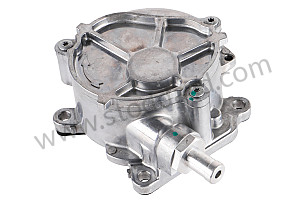 VACUUM PUMP  (A95511005003)