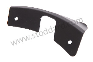 COVER REAR LEFT (90156527345)