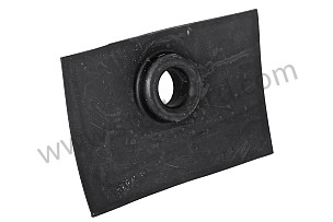 Targa Alignment Pin Seal  (90156536140)