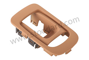 TRIM FOR SWITCH sand beige / sand beige (5Z1) (955613253015Z1)
