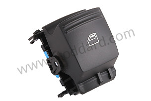 SWITCH MATT BLACK / MATT BLACK (6N3) (955613162036N3)
