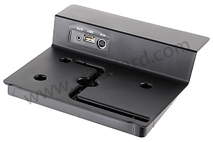ADAPTER  (95564235110)