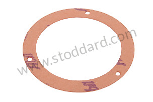 Gasket  (90157252600)