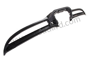 RETAINING FRAME  (9875058530201C)