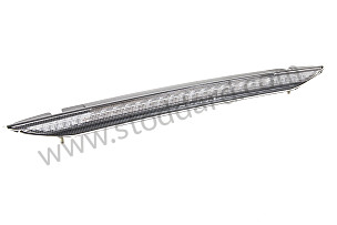 ADDITIONAL BRAKE LIGHT  (98763105002)
