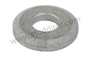 THRUST WASHER  (99610231552)
