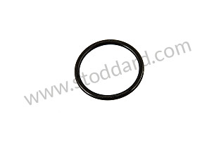 O-RING 39,3 x 3,53 MM (99610680107)