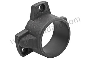 OIL-CONDUCTING HOUSING RIGHT (99610523473)