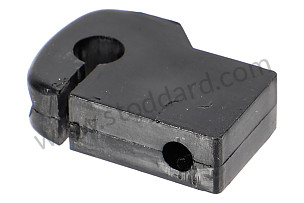 Vent Cap Bearing For Air Conditioning  (90157316500)