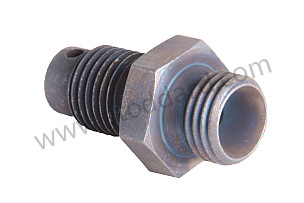CONNECTION PIECE  (99630705511)