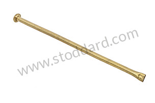 GUIDE TUBE  (90157390301)