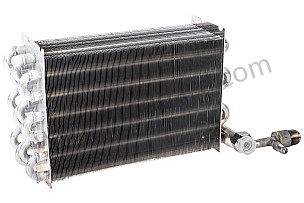 EVAPORATOR  (90157390701)