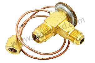 EXPANSION VALVE  (90157391500)