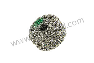 DAMPING PIECE  (99711122930)