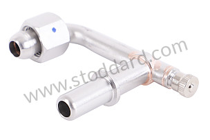 BLEEDER VALVE  (99711006502)
