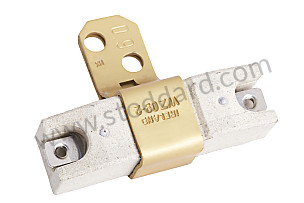 Ballast Resistor For Ignition Coil  (90160285202)