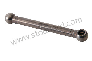 OPERATING ROD CYLINDER 1-2-3 (99712312370)