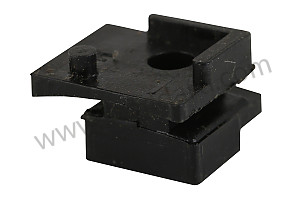 INSULATING PIECE  (90160293600)