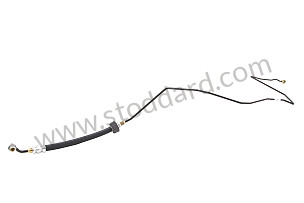 PRESSURE LINE  (99734745106)