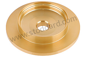 SPRING HANGER  (99734351193)