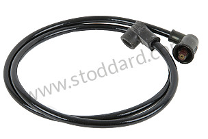 Ignition Lead For Gas Heater. 911 912  (SIC60905930)