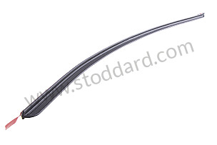 GASKET  (99751261102)