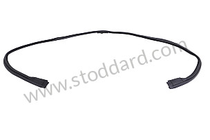 GASKET  (99751421101)
