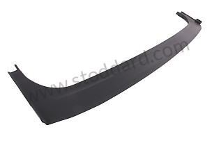 COVER REAR (99756265301)