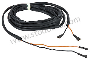 CEILING CABLE HARNESS  (A90161203541)