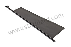 COVER LEFT (99756424100)
