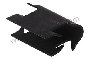 CLAMP  (99756191500)