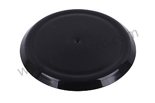 LID LEFT (99757577700)