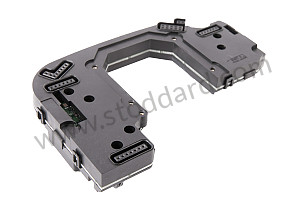 ELECTRONIC UNIT  (99761328901)