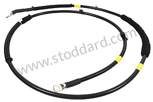 CABLE  (99761209125)