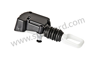 ACTUATOR  (99762411801)