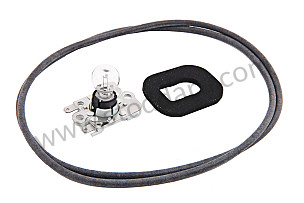 REPAIR KIT  (99763193101)