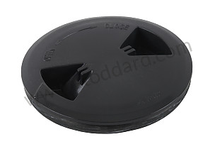 PROTECTIVE CAP  (99763121100)