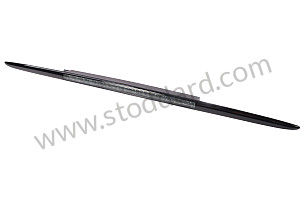 ADDITIONAL BRAKE LIGHT  (99763105403)