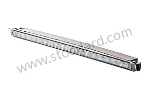 ADDITIONAL BRAKE LIGHT  (99763105104)