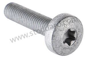 ROUND HEAD SCREW  (99907346001)