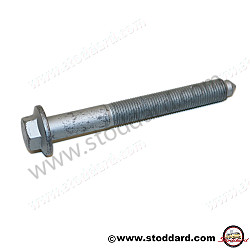 Bolt, For Lower Control Arm, Boxster, Cayman, 911 2005-2012  (99907205001)