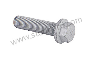 HEXAGON-HEAD BOLT  (99907200601)