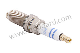 SPARK PLUG  (99917022890)