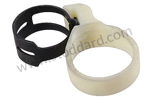 HOSE CLAMP 18 X 12 MM (99951269901)