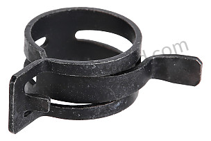 HOSE CLAMP  (99951260109)