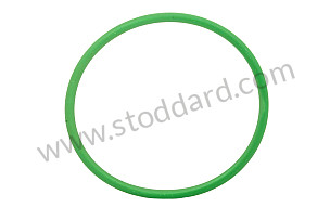 O-RING  (99970758141)