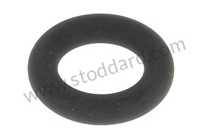 O-RING  (PAF008087)