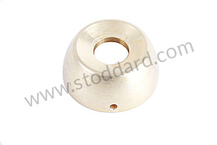 RAW IGNITION NUT  (A90161319100)